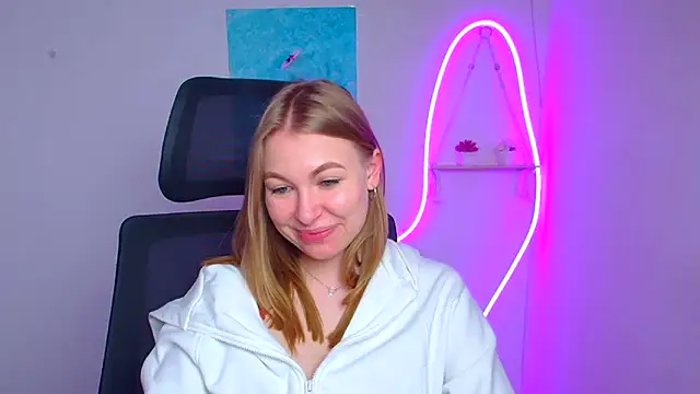 Dana_flowers' Live XXX Chat