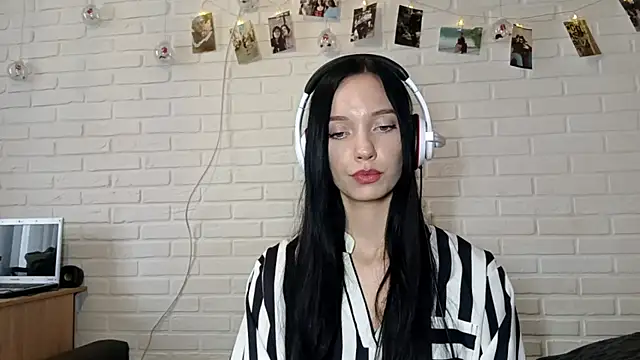 Chat XXX ao vivo de VanettaHartong