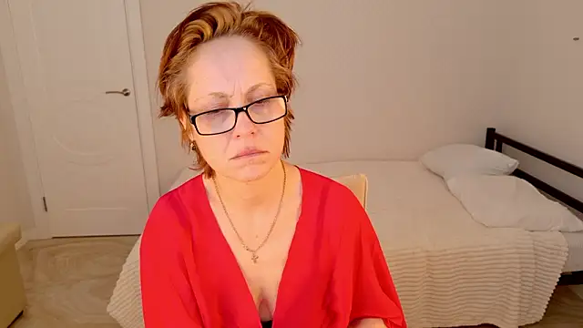 LioraWeissn Webbikameraesitys