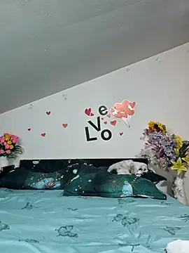 SweetMaddy888's Live XXX Chat