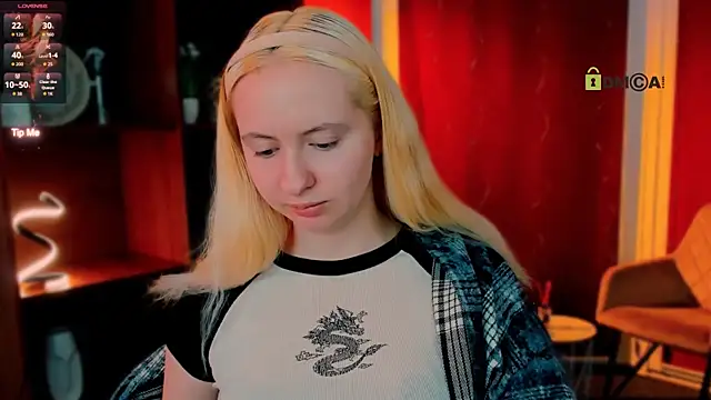 mila_glow1のライブXXXチャット