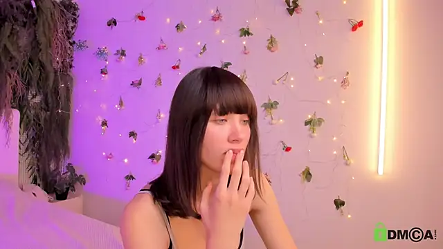 Czat XXX na żywo – Black_Jenny