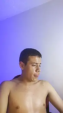 jac0b_x Chat XXX in diretta