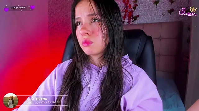 Онлайн чат XXX Kitty_Rose_CS