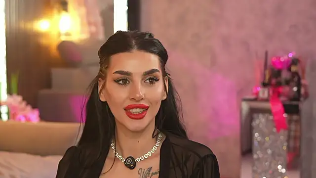 AmyBlair Live XXX Chat