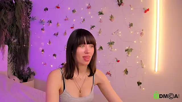 XXX chat uživo modela Black_Jenny