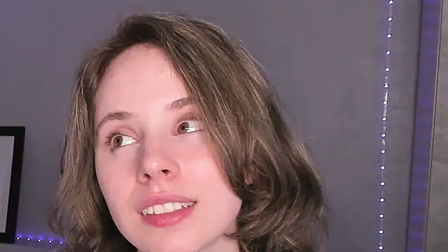 CrystaLeah Adlı Modelin Canlı XXX Sohbeti