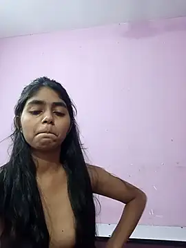 HotxMuskan's Live XXX Chat