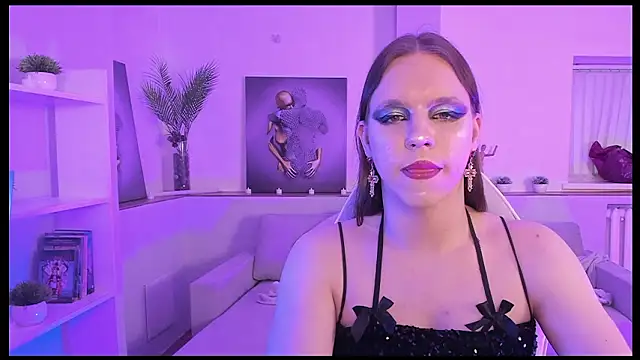 Madison_dolly webkamerás műsora