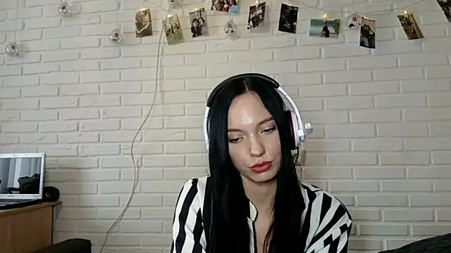 VanettaHartong Live XXX-chat