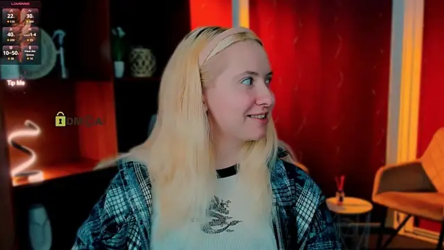 mila_glow1 Live XXX-chat