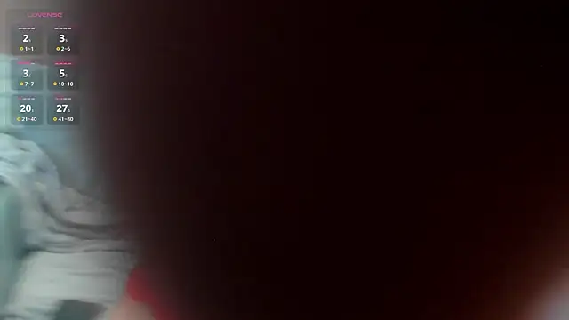 calystriaのライブXXXチャット