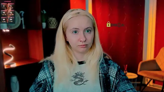 mila_glow1 Chat XXX in diretta