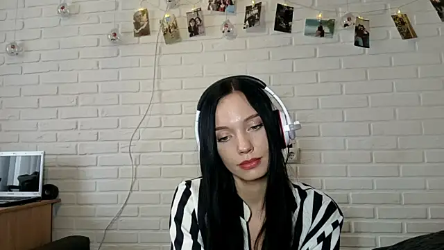 VanettaHartong's Live XXX Chat