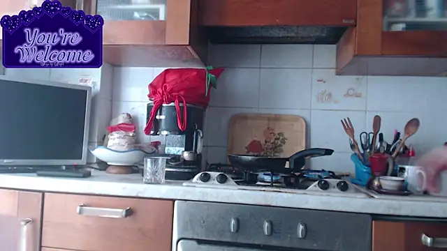 martachatte's Live XXX Chat