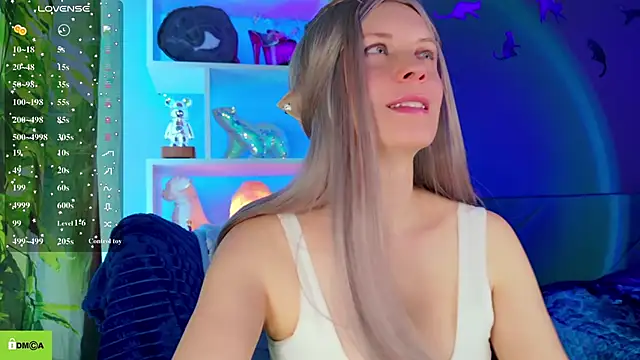 Flash_Summer Chat XXX in diretta