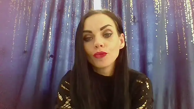 Chat XXX en directo de CassieSensual