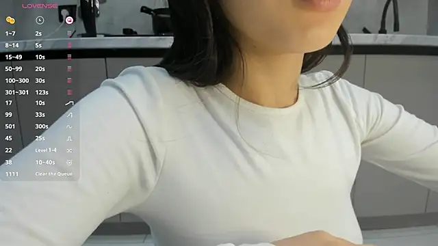 Mia_Meow_ 现场XXX聊天