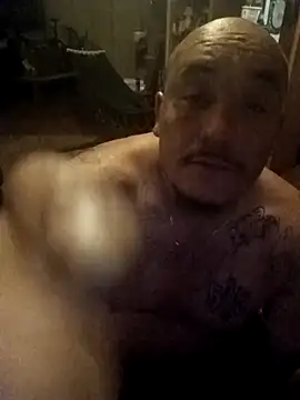 Dick4yourholes Show in webcam