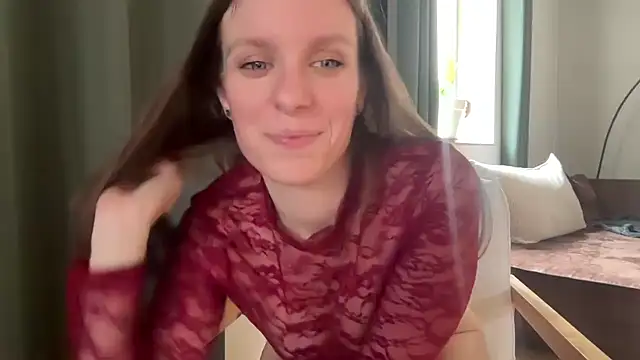 madameJD Live XXX-Chat