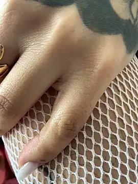 AlaskaLover's Webcam Show