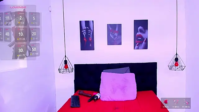 Allison_Duboisn Live XXX chat