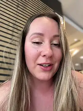 Mona_Plus Adlı Modelin Web Kamerası Şovu