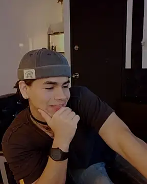 Chat XXX en directo de Mao_mdn