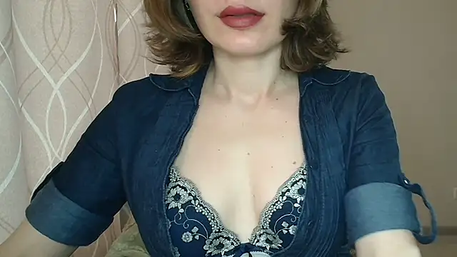 miss__Sophie 现场XXX聊天