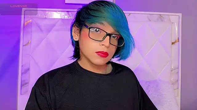 Dannyhot_ élő XXX-chatje