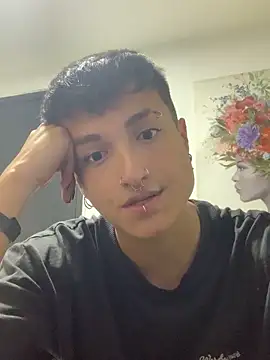 Show Webcam de Milan_Bach