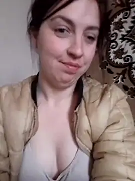 Živý XXX chat Yana34