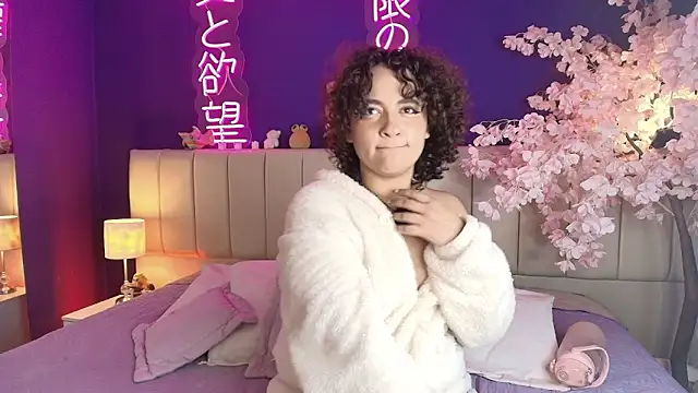 _sarahRose's Live XXX Chat