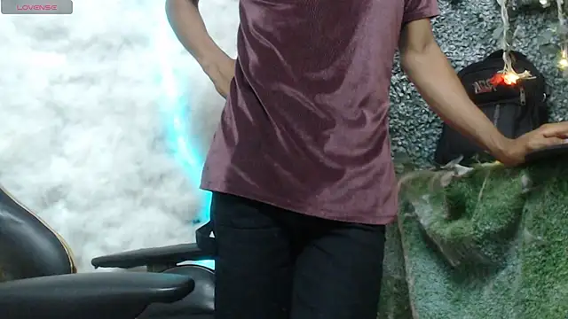 Walkers05 网络视讯表演