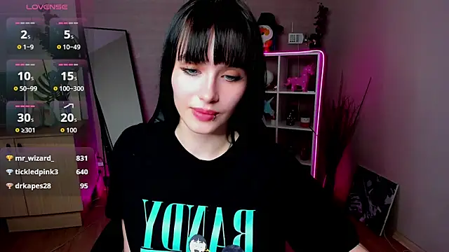 demetra__ Chat XXX in diretta