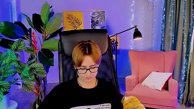 LixeLunan Live XXX chat