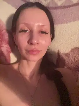 Czat XXX na żywo – Starry_Siren