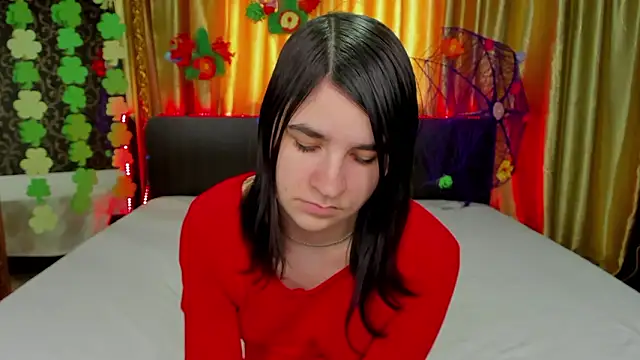 Czat XXX na żywo – _Polly_Love_