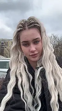 KikiWatson Chat XXX in diretta