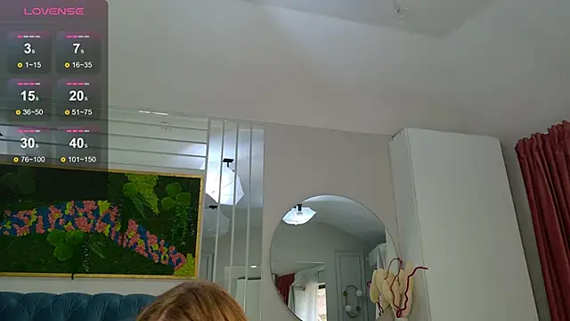 SiennaPierce's Live XXX Chat