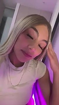 Tessa__Winslow's Webcam Show