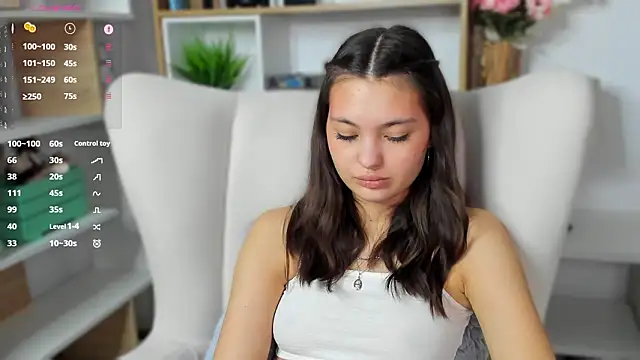 MirthaBolduan's Live XXX Chat