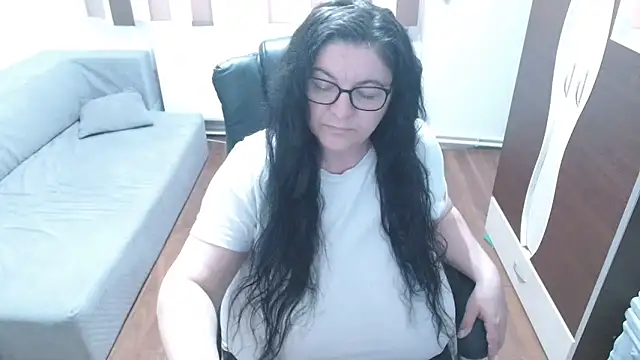 Webkamerová show mayabbw50tits