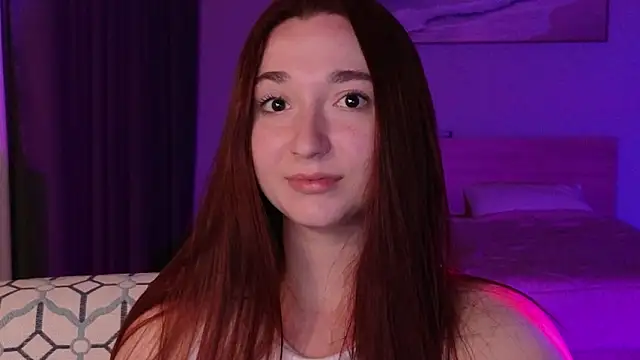 Živý XXX chat YasmineWest