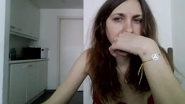 Živý XXX chat JasmineGlamour