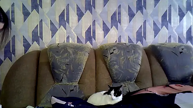 AnitaWillias' Live XXX Chat