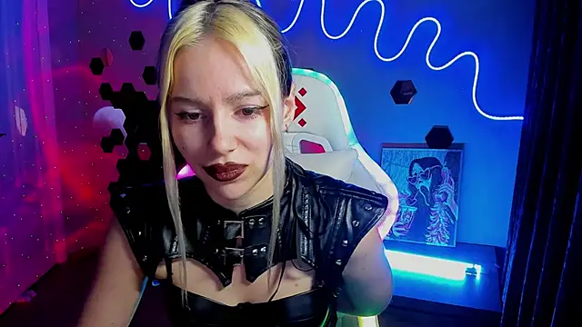 Živý XXX chat mistress_annaa