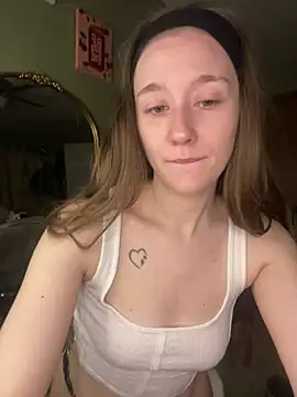 Živý XXX chat sage__marie