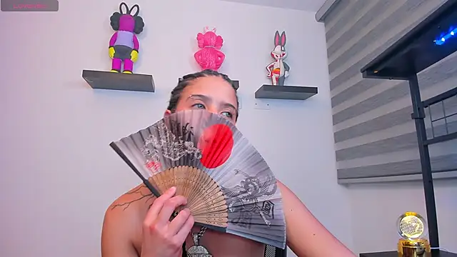 Gangster_Girl's Live XXX Chat