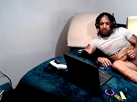 TheArcaneaSoulAlleviation Obrolan Langsung XXX